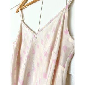 J. Crew 100% Silk Camisole